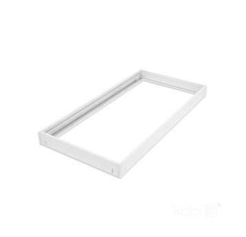 Frame 45mm for panel LED 30x60 click Kobi