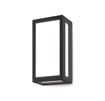 Garden wall lamp LED ENTERA 10W 4000K IP54 Kobi