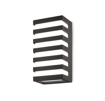 Garden wall lamp LED ENTERA P 10W 4000K IP54 Kobi