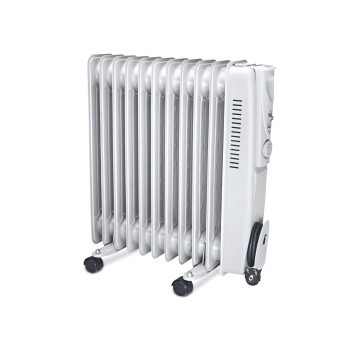 Grzejnik olejowy YUGO-11 2500W Kobi Windstar