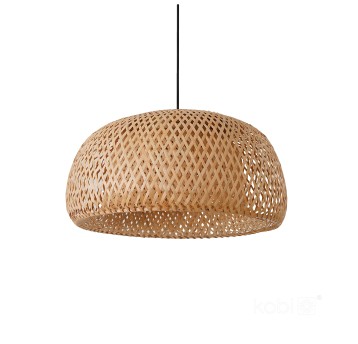 Hanging lamp BOHO BAKU L 1xE27 Kobi Design