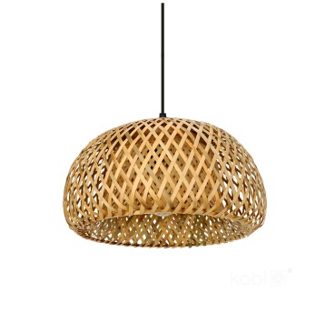 Hanging lamp BOHO BAKU S 1xE27 Kobi Design