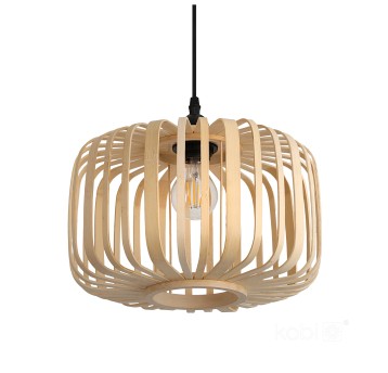 Hanging lamp BOHO BANDIGO 1xE27 Kobi Design