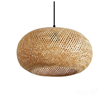 Hanging lamp BOHO BELMO 1xE27 Kobi Design