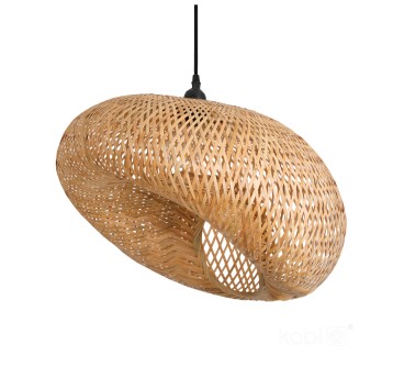 Hanging lamp BOHO BEMIDI S 1xE27 Kobi Design