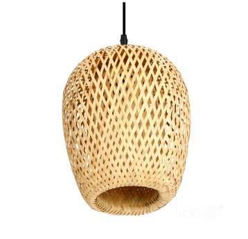 Hanging lamp BOHO BERN 1xE27 Kobi Design