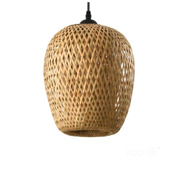 Hanging lamp BOHO BERN M 1xE27 Kobi Design