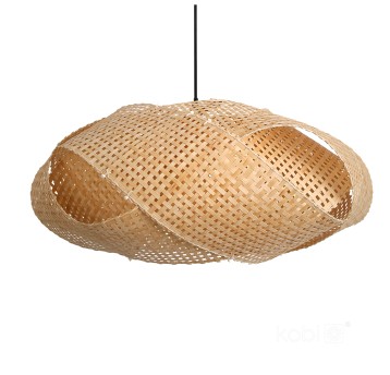 Hanging lamp BOHO BINDUM 1xE27 Kobi Design