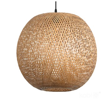 Hanging lamp BOHO BITAVIA M 1xE27 Kobi Design