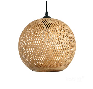 Hanging lamp BOHO BITAVIA S 1xE27 Kobi Design