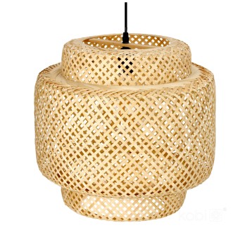 Hanging lamp BOHO BONN 1xE27 Kobi Design