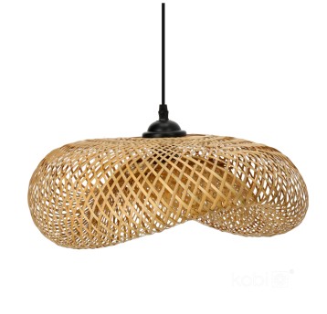 Hanging lamp BOHO BRUGIA M 1xE27 Kobi Design
