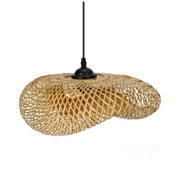Hanging lamp BOHO BRUGIA S 1xE27 Kobi Design