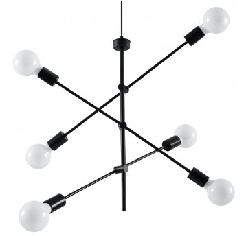 Hanging lamp CONCEPT 6