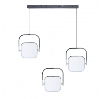 Hanging lamp DELFA LED 40W 4000K