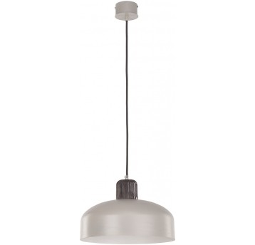 Hanging lamp WAWA D gray