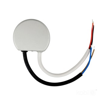 Hermetic LED Power Supply 12V 20W 1,67A IP67