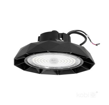 High Bay LED ANICA 100W 4000K IP65 90° DALI Kobi Pro