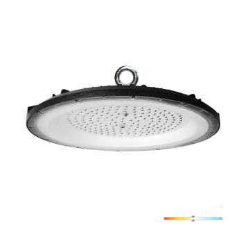 High Bay LED GRAZA 100W 4000K IP65 90° Kobi
