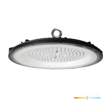 High Bay LED GRAZA 200W 4000K IP65 90° Kobi