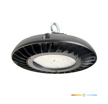High Bay LED NEO 200W 4000K IP65 110° Kobi Pro