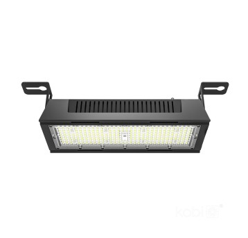 High Bay LED NICO 120W 4000K IP65 60x90° Kobi Pro