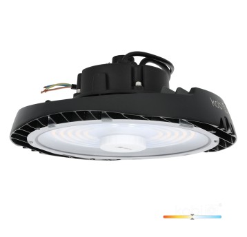 High Bay LED NINA 150W 4000K 90° Kobi Pro