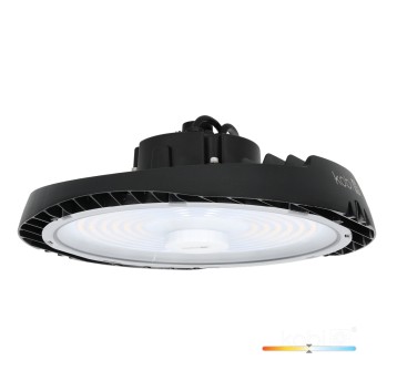 High Bay LED NINA 200W 4000K 110° Kobi Pro