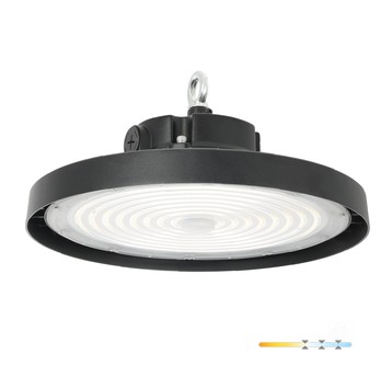 High Bay LED RIO PRO 120-160W 3CCT IP66 Kobi Pro
