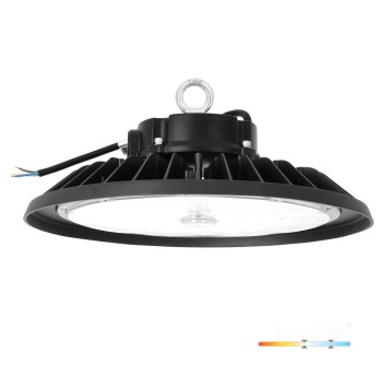 High Bay LED RIO PRO 200W 2CCT Kobi Pro