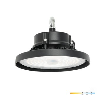 High Bay LED RIO PRO 60-80-100W 3CCT IP66 Kobi Pro