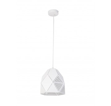 HONGKONG M white lamp