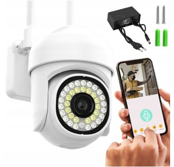 Kamera EASE LIFE WIFI SMART