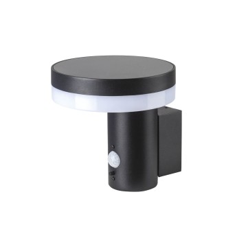 Kinkiet ogrodowy SOLARIS 3 5,5W 4000K IP44 Kobi