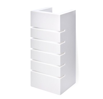 Kinkiet SECCO 1xE14 Art of Light