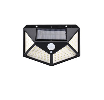 Kinkiet SOLAR LED LUMINA 6500K LED2B