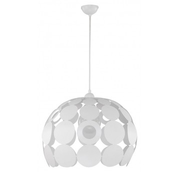 Lamp MODUL BALL M white