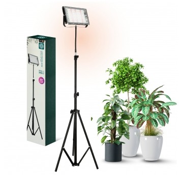 Lampa do roślin LED FIRON 45W Kobi Design