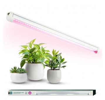 Lampa do roślin LED GROWLY 9W Kobi Design