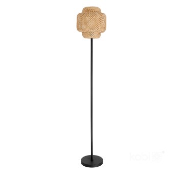 Lampa podłogowa BOHO BONN ST 1xE27 Kobi Design
