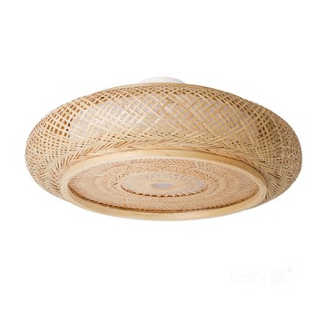 Lampa sufitowa BOHO BULI M 3xE27 Kobi Design