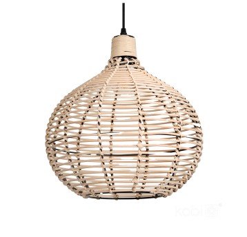 Lampa sufitowa BOHO REDDI 1xE27 Kobi Design