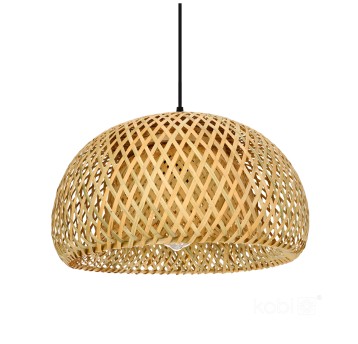 Lampa wisząca BOHO BAKU M 1xE27 Kobi Design