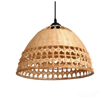 Lampa wisząca BOHO BAYOS 1xE27 Kobi Design