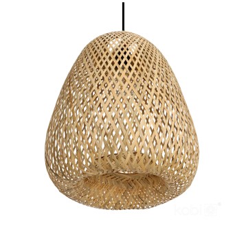 Lampa wisząca BOHO BEIRUT 1xE27 Kobi Design