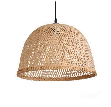 Lampa wisząca BOHO BOSU 1xE27 Kobi Design