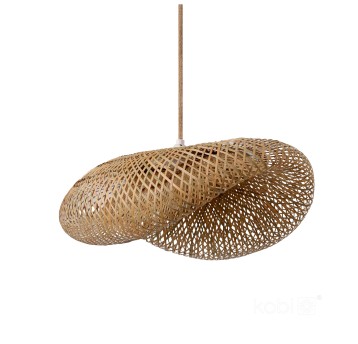 Lampa wisząca BOHO BRUGIA L RW 1xE27 Kobi Design