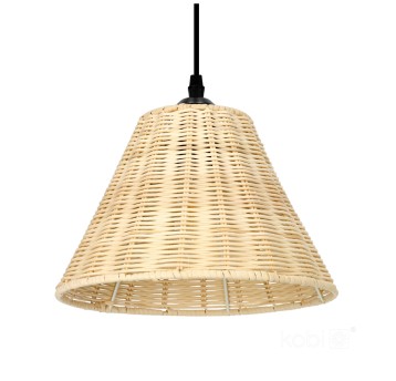 Lampa wisząca BOHO RONDA 1xE27 Kobi Design