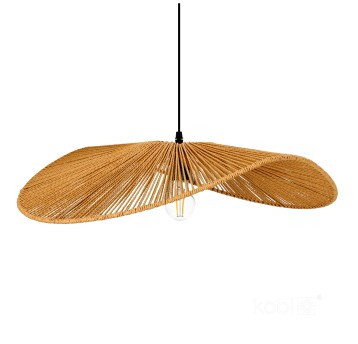 Lampa wisząca BOHO VERONA 1xE27 Kobi Design