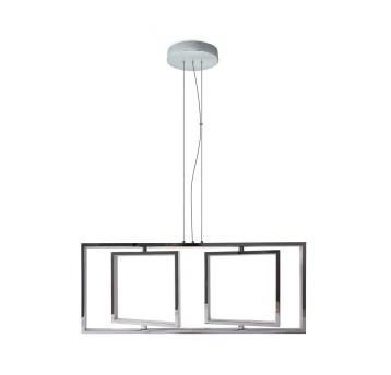 Lampa wisząca NURIA LED 35W 4000K